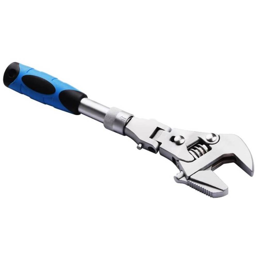 モンキーレンチ 多機能格式