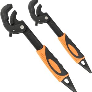 万能レンチ 2本セット