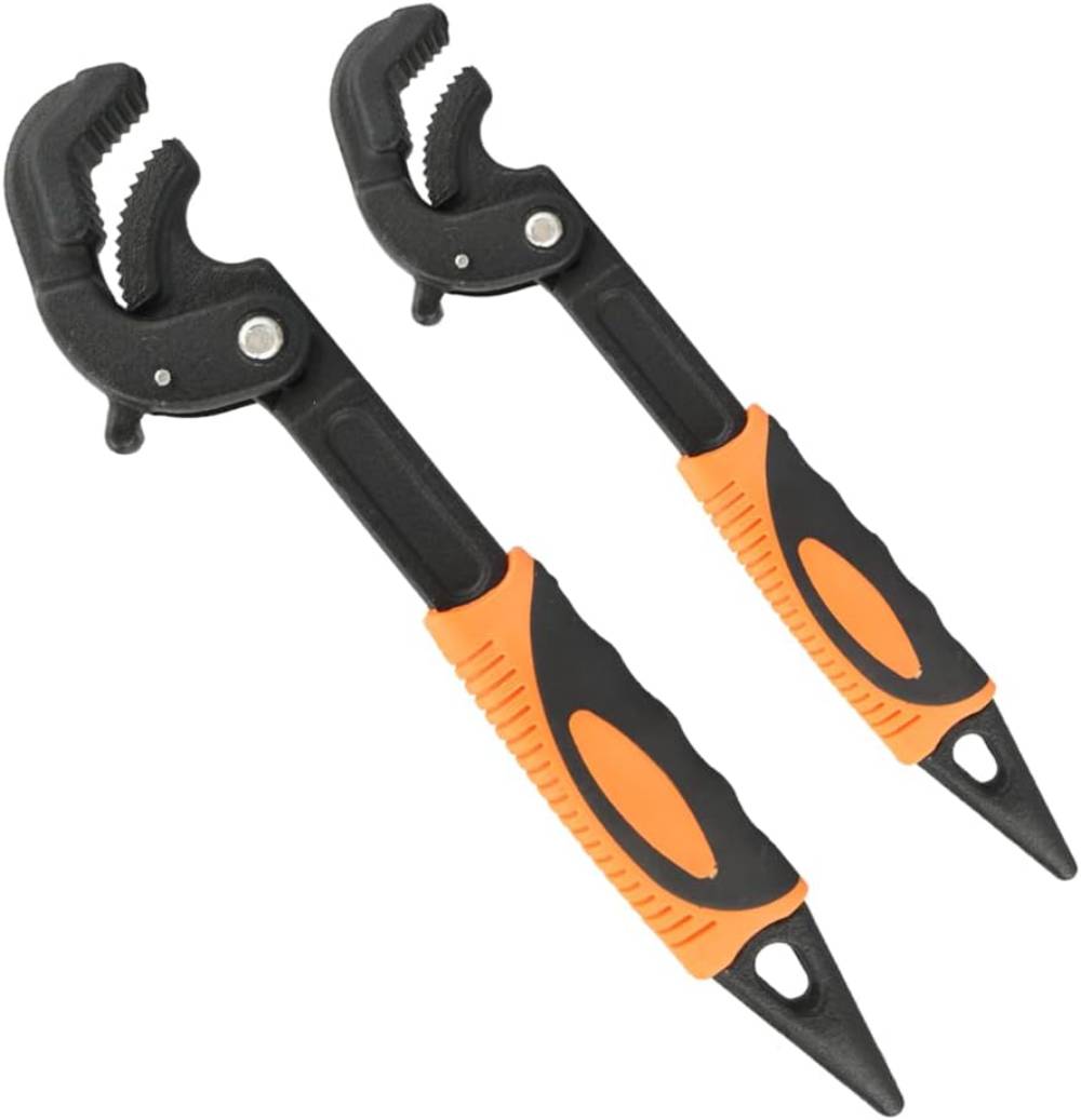 万能レンチ 2本セット