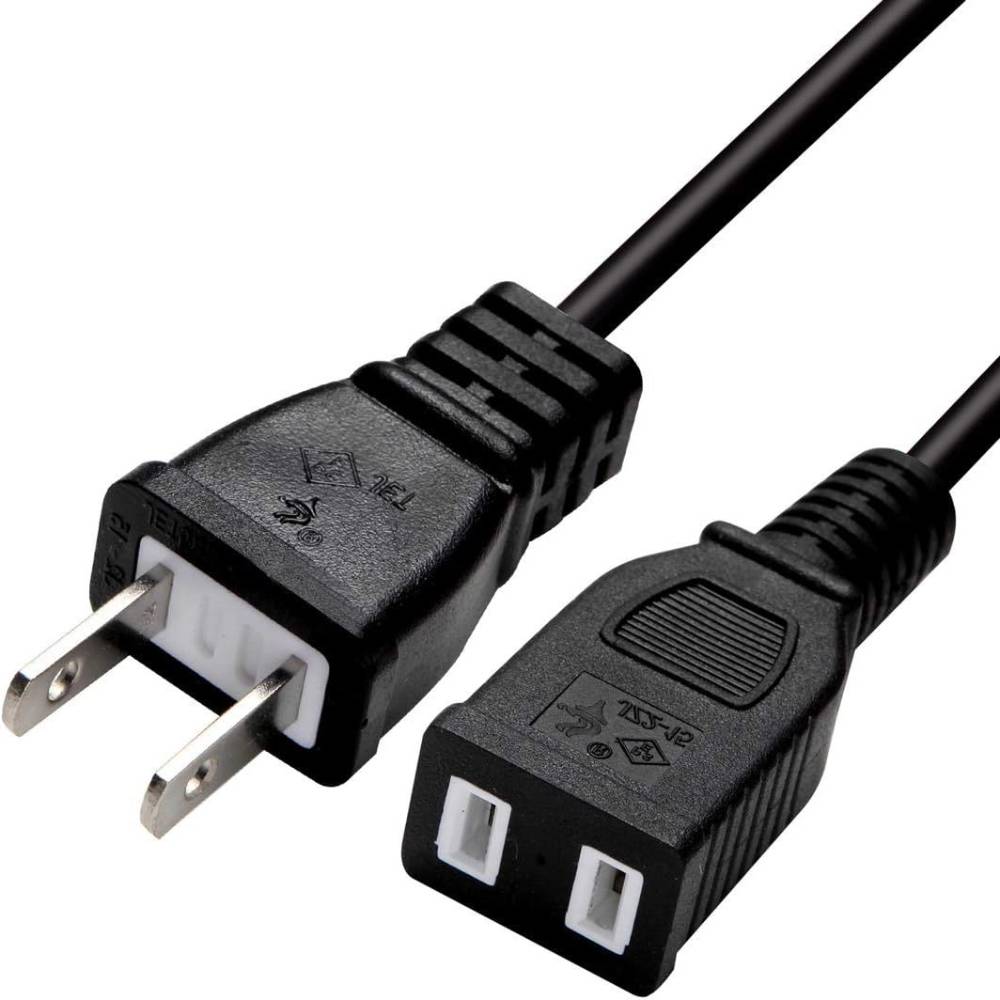 延長コード 1口PSE 延長ケーブル20m - 画像 (2)