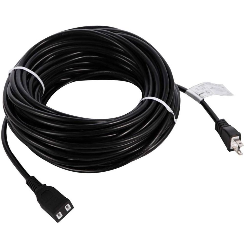 延長コード 1口PSE 延長ケーブル20m